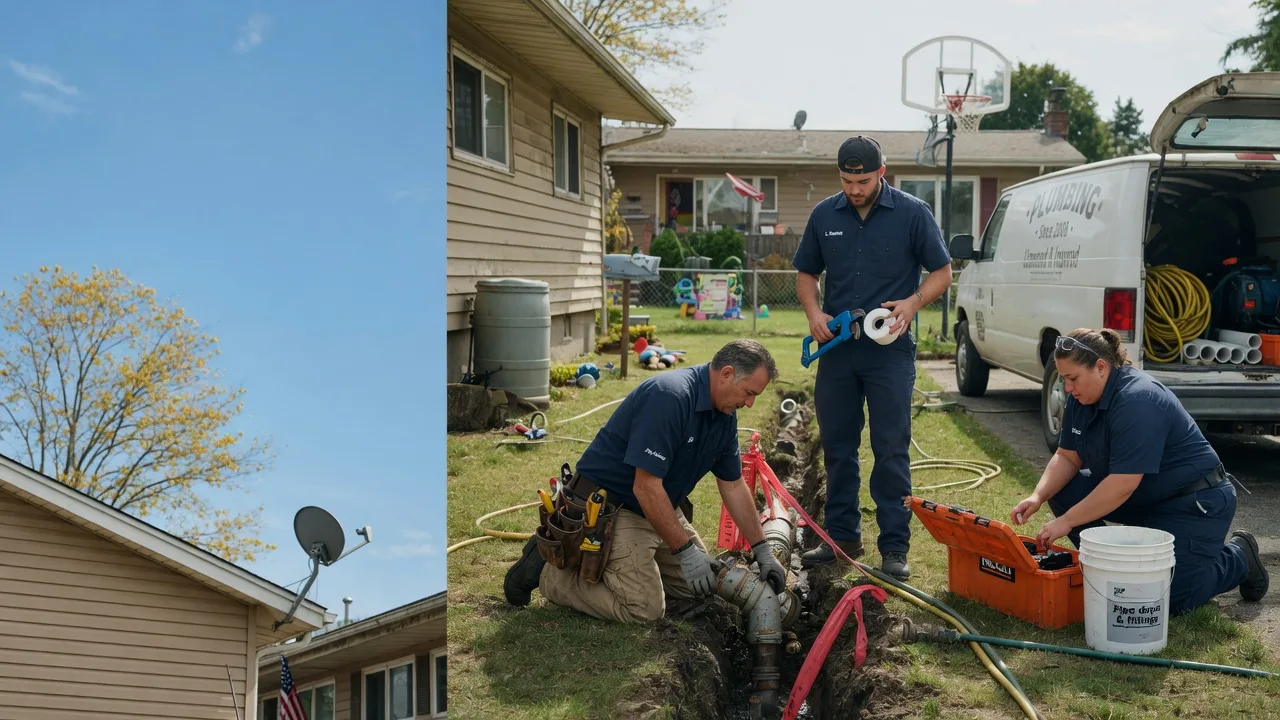 Garbage Disposal Replacement in Hillsboro, MD near me