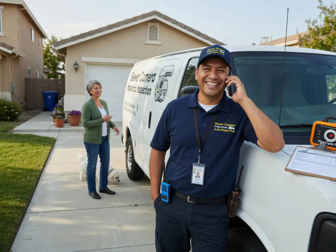 Sewer Line Repair Hillsboro, MD FAQs